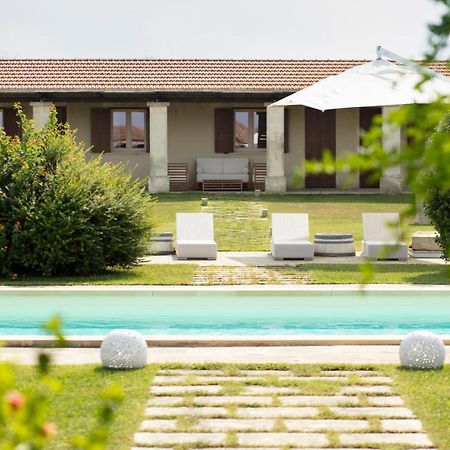 Masseria 30 Mogge Muro Leccese Buitenkant foto